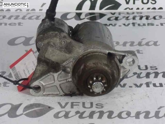 100305 motor seat ibiza 1.2