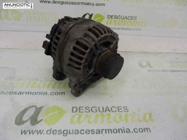 405671 alternador de volkswagen passat