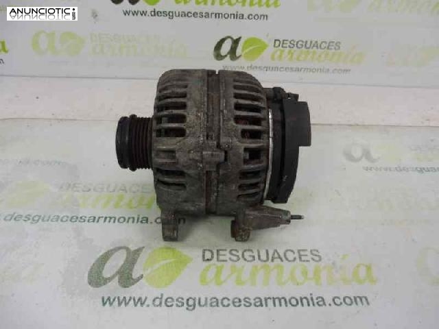 405671 alternador de volkswagen passat