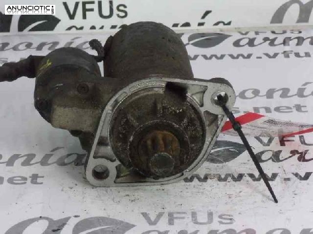 104743 motor audi s3 1.8 20v turbo