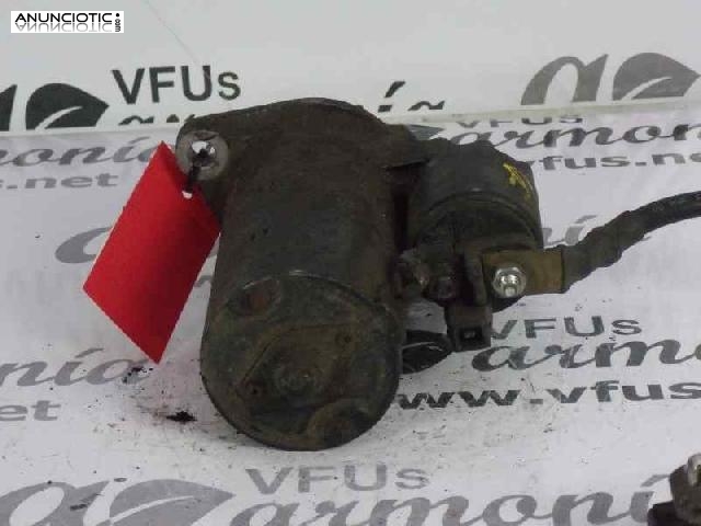 104743 motor audi s3 1.8 20v turbo