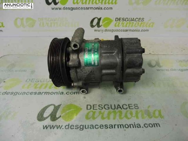 401877 compresor a/a peugeot 307 break