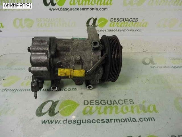 401877 compresor a/a peugeot 307 break