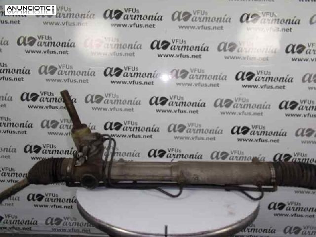 Cremallera direccion citroen c5 berlina