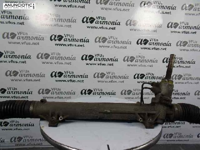 Cremallera direccion citroen c5 berlina