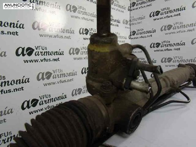 Cremallera direccion citroen c5 berlina