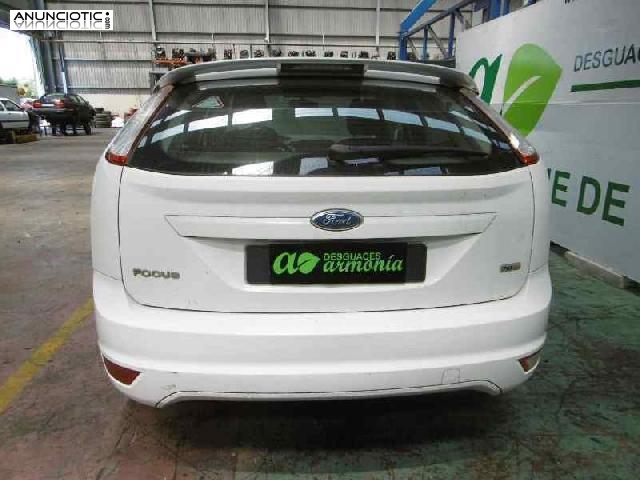 Despiece de ford focus lim. (cb4) trend