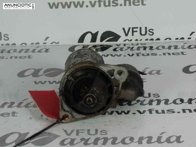 104140 motor opel kadett e gt berlina