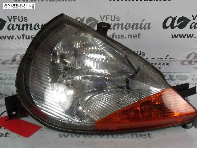 107540 faro ford ka