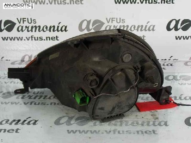 107540 faro ford ka