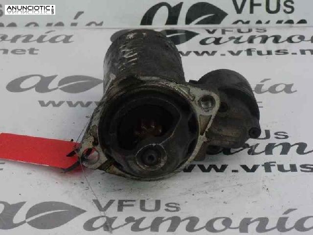 100295 motor audi 80 avant básico