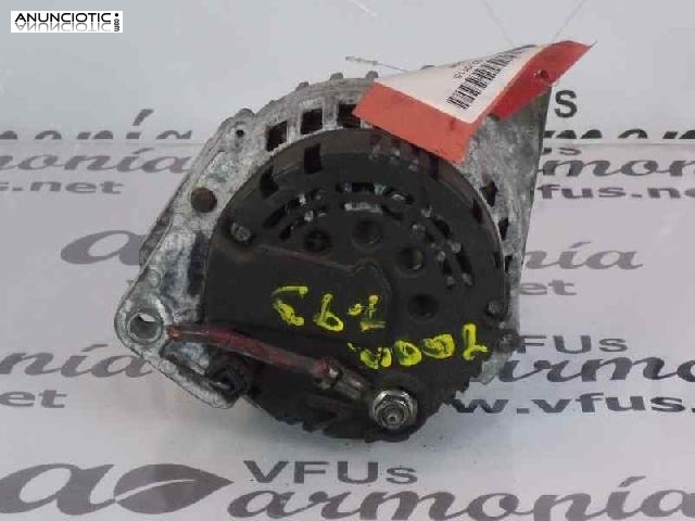 98866 alternador renault espace /grand