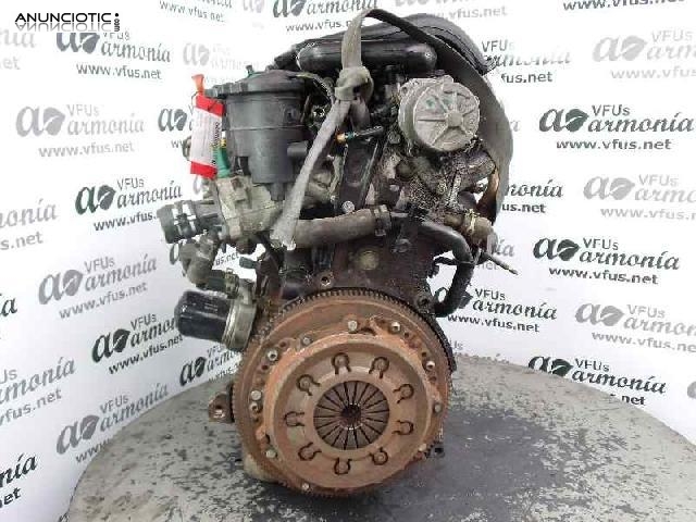 131198 motor citroen c15 rd familiale