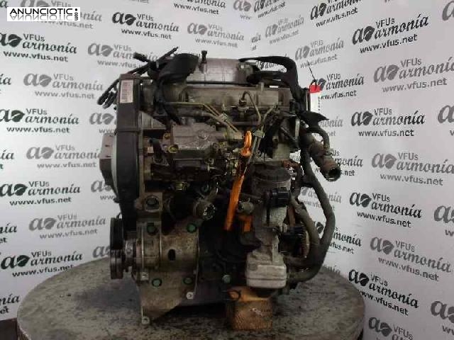 130345 motor seat ibiza signo