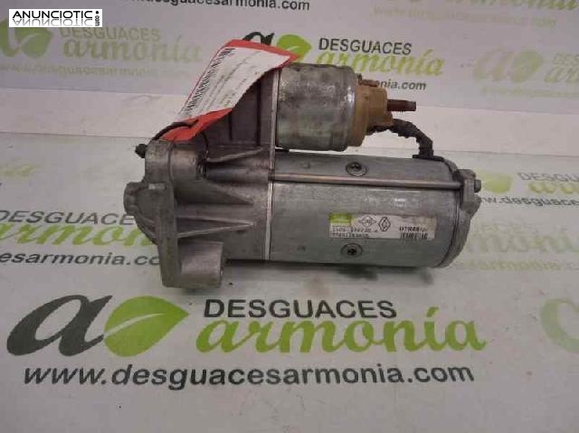 102707 motor nissan primera berlina 1.9