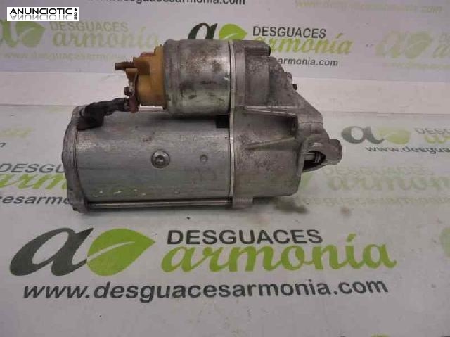 102707 motor nissan primera berlina 1.9