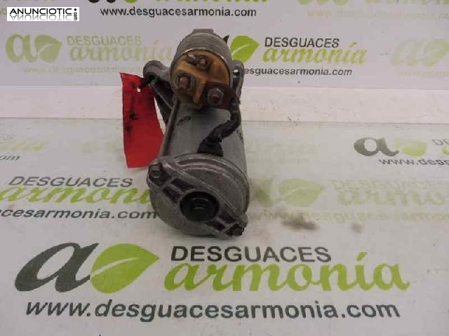 102707 motor nissan primera berlina 1.9