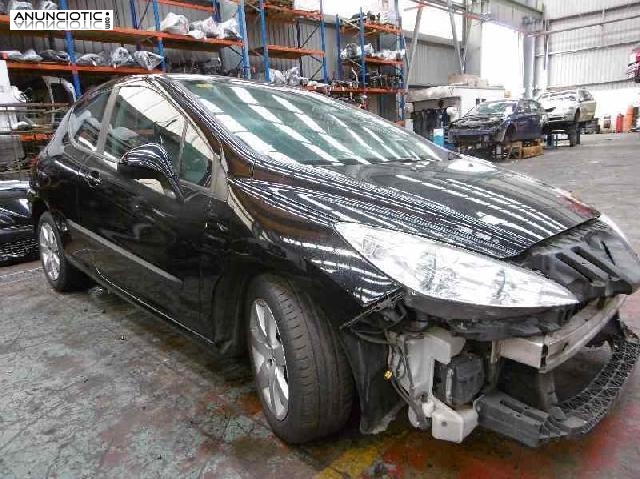 Despiece de peugeot 308 sport 2.0 16v