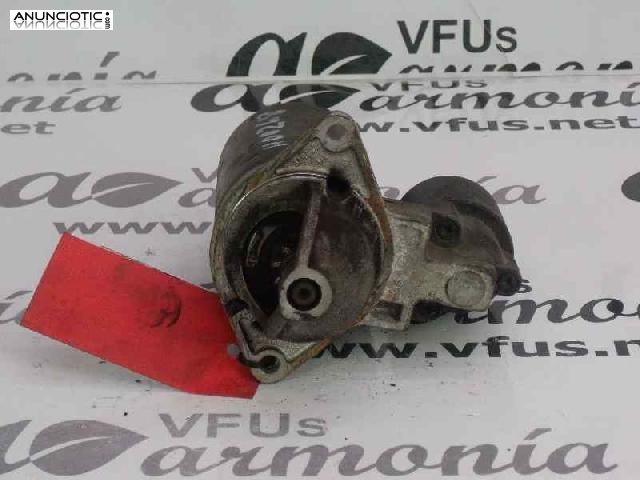 102709 motor daewoo kalos 1.4