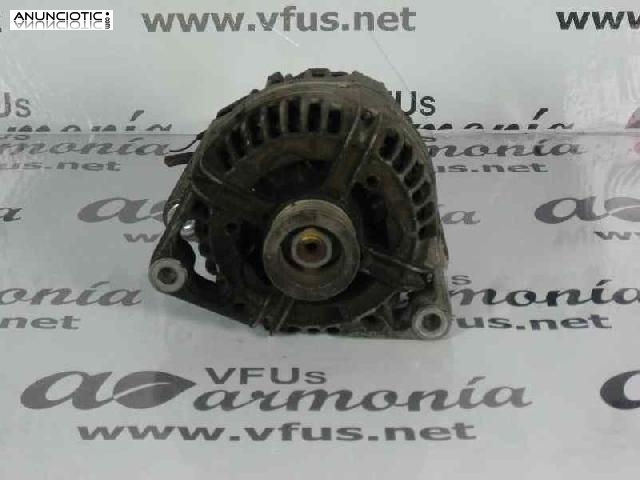 98862 alternador opel astra g berlina