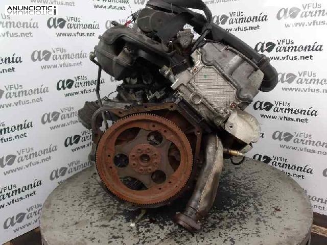 132250 motor mercedes-benz bm serie 210