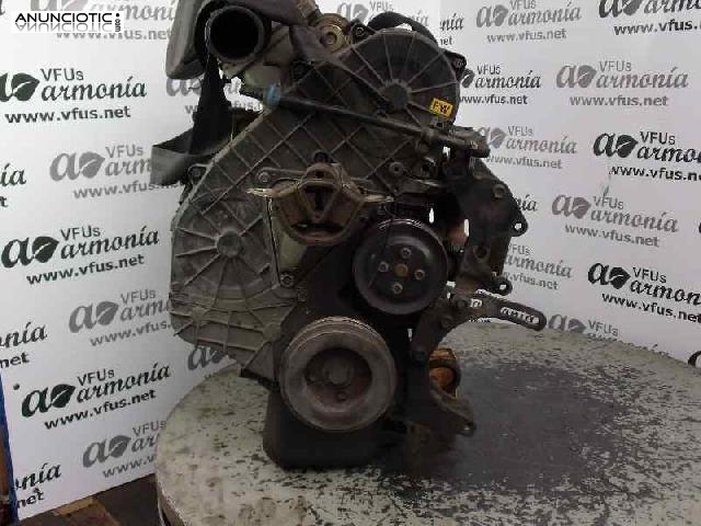 131200 motor opel corsa b viva