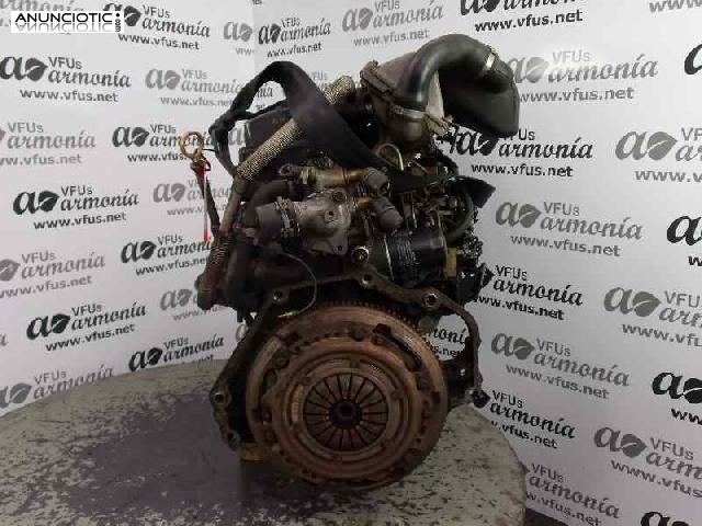 131200 motor opel corsa b viva