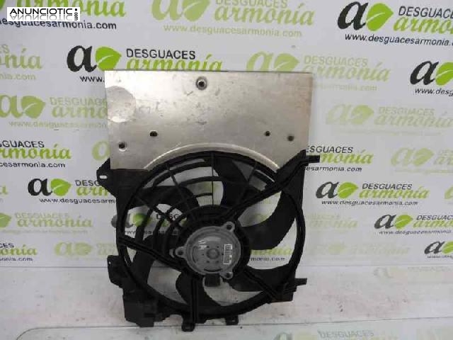 Electroventilador tipo 9682895680 de