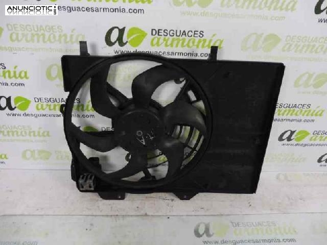 Electroventilador tipo 9682895680 de