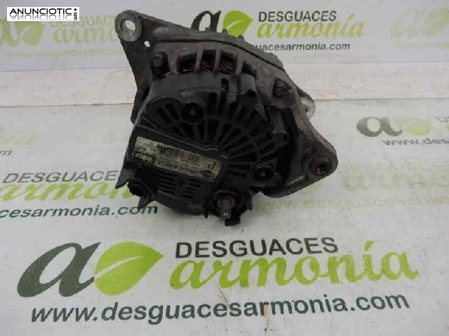 94726 alternador nissan note naru