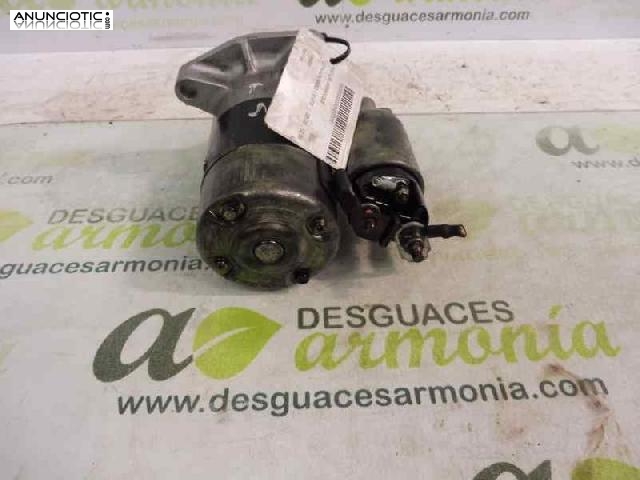 100300 motor citroen saxo 1.6 vts