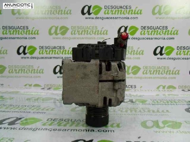 162505 alternador suzuki swift azg glx