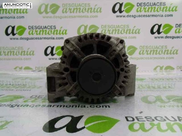 162505 alternador suzuki swift azg glx