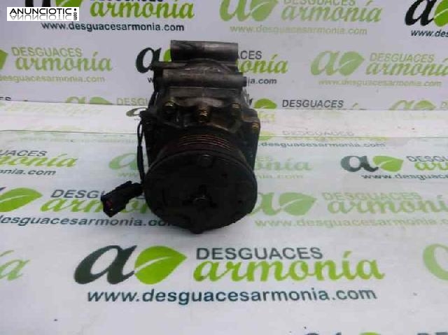 244562 compresor ford focus berlina