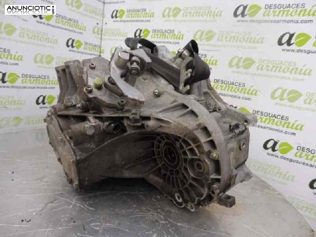 414097 caja opel astra gtc sport