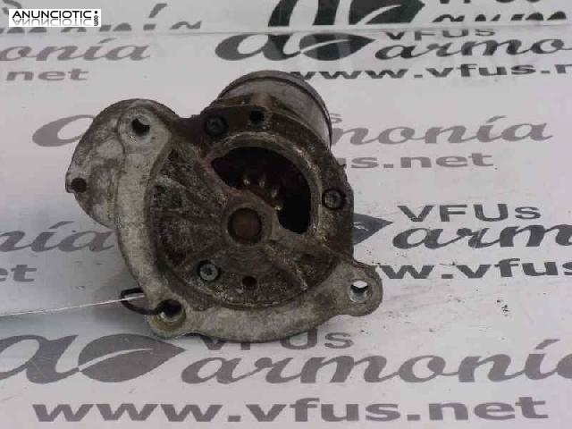 100291 motor citroen c4 picasso 2.0 16v