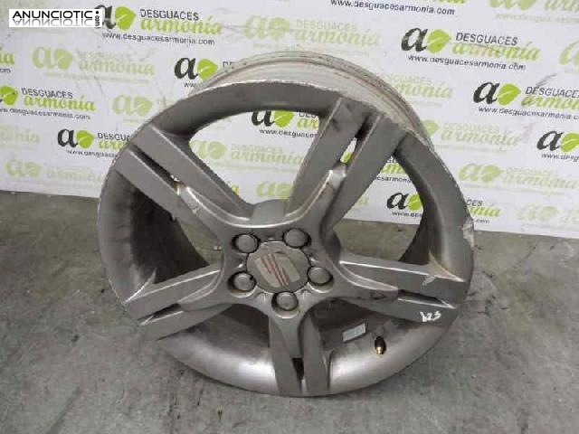 417104 llanta seat ibiza reference