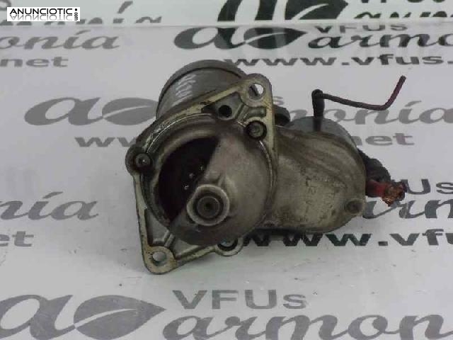 102705 motor daewoo kalos 1.4