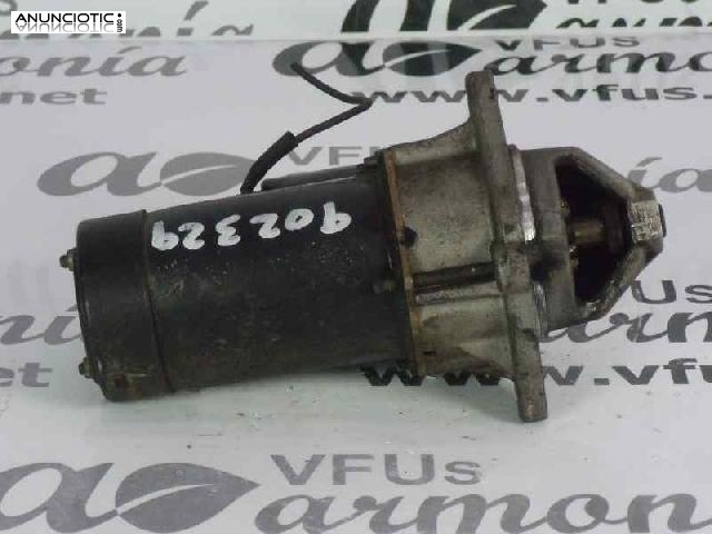 102705 motor daewoo kalos 1.4