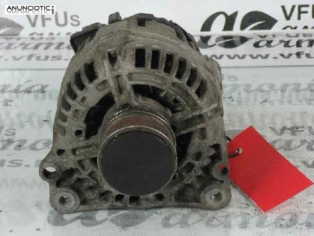 106056 alternador seat ibiza reference