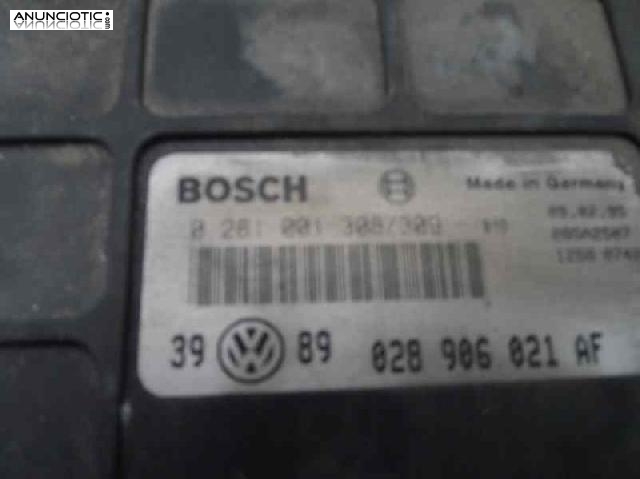 29666 centralita bosch - golf iii td