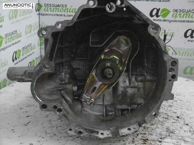 409309 caja volkswagen passat berlina