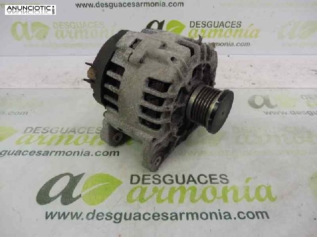 412670 alternador renault laguna ii