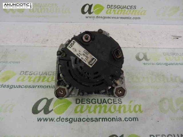 412670 alternador renault laguna ii