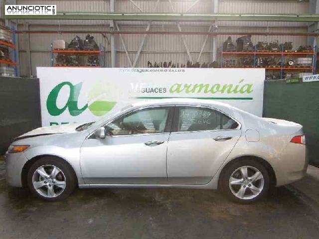 Despiece de honda accord berlina (cu)