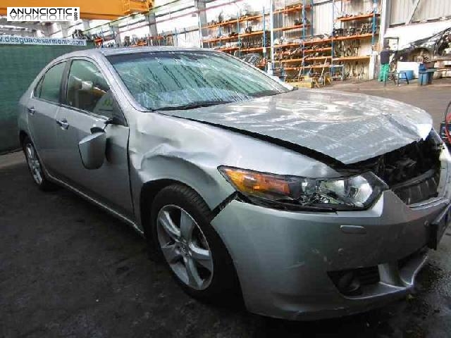 Despiece de honda accord berlina (cu)