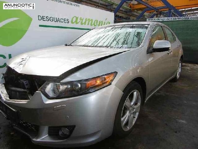 Despiece de honda accord berlina (cu)