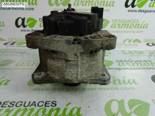 169404 alternador renault scenic ii