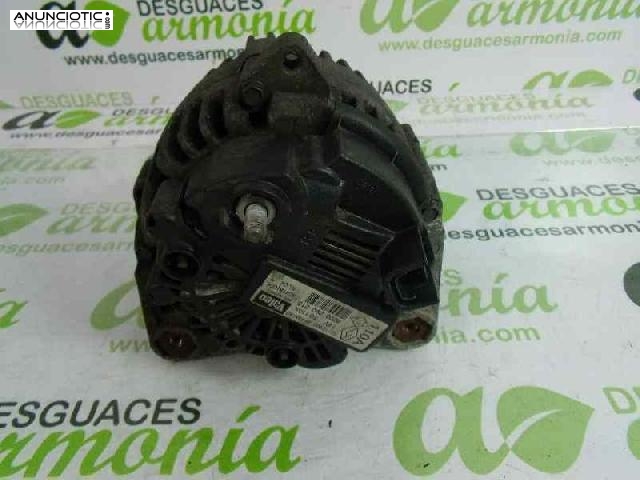 169404 alternador renault scenic ii