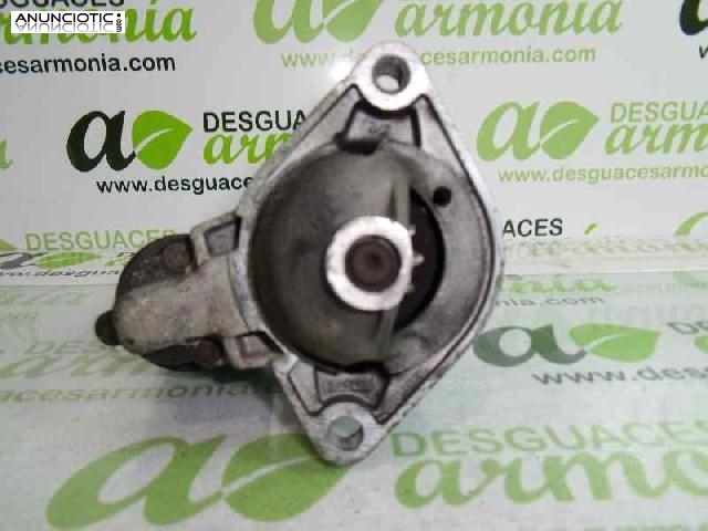 124639 motor toyota corolla 1.6 linea